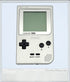 1996 - Gameboy Pocket Silver - Handheld Consoles - ThrowbackBuys - ThrowbackBuys