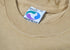 1996 - Grateful Dead: Unisex Liquid Blue Shirt - XL - T-Shirts - ThrowbackBuys -Yesterday's Attic