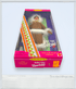 1996 - Mattel Barbie - Dolls of the World Collection: Arctic Barbie - Collector's Edition - Dolls - ThrowbackBuys - ThrowbackBuys