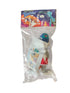 1996 McDonald's Space Jam Plush "Bugs Bunny" - SEALED - Collectible Toys - ThrowbackBuys - Shiznit