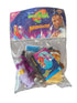 1996 McDonald's Space Jam Plush "Nerdlucks" - SEALED - Collectible Toys - ThrowbackBuys - Shiznit