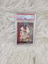 1996 - Metal Universe Platinum Edition Chipper Jones PSA Mint 9 Card - Trading Cards - ThrowbackBuys - The Thrifty Gypsyy Shop