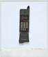 1996 – Motorola MicroTAC 650 Flip Phone - RARE - Cellphone - ThrowbackBuys - ThrowbackBuys