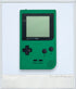 1996 - Nintendo Gameboy Pocket Green - Handheld Consoles - ThrowbackBuys - ThrowbackBuys