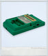 1996 - Nintendo Gameboy Pocket Green - Handheld Consoles - ThrowbackBuys - ThrowbackBuys