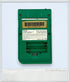 1996 - Nintendo Gameboy Pocket Green - Handheld Consoles - ThrowbackBuys - ThrowbackBuys