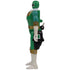 1996 - Power Rangers Zeo Zord Morphin Zeo Ranger IV Green 5.5 Figure Bandai - Action Figures & Collectibles - ThrowbackBuys - A N E 1 Stop Shop