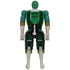 1996 - Power Rangers Zeo Zord Morphin Zeo Ranger IV Green 5.5 Figure Bandai - Action Figures & Collectibles - ThrowbackBuys - A N E 1 Stop Shop