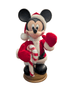 1996 Santa's Best 17" Mickey Mouse Santa Figure - Collectible Toys - ThrowbackBuys - Shiznit