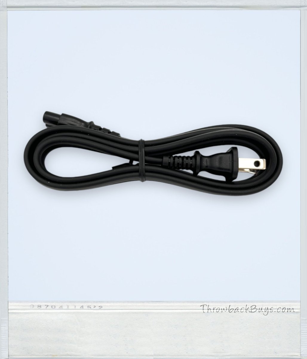 1996 - Sony Playstation 1 - Home Game Consoles - ThrowbackBuys - ThrowbackBuys