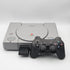 1996 - Sony: PlayStation 1 with Wireless Controller + One Game Bundle - Home Game Consoles - ThrowbackBuys - Pinnaclecollectibles