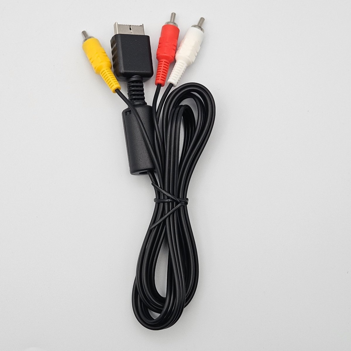 1996 - Sony: PlayStation 1 with Wireless Controller + One Game Bundle - Home Game Consoles - ThrowbackBuys - Pinnaclecollectibles