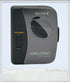 1996 - Sony Walkman WM - EX122 Portable Cassette Player w/Mega Bass & Hip Clip - Portable Audio - ThrowbackBuys - ThrowbackBuys