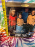 1996 Star Trek Giftset 30th Anniversary Collector's Edition Barbie & Ken Dolls In Box - Action Figures & Collectibles - ThrowbackBuys - Furby Queen