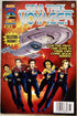 1996 Star Trek Voyager come book number1 - Magazines - ThrowbackBuys - Our Time Warp