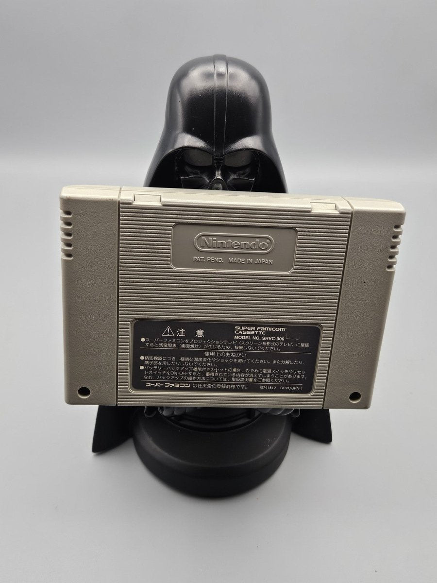 1996 – Super Famicom: The Game of Life 2 - Video Games - ThrowbackBuys - Pinnaclecollectibles