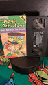1996 – The Magic School Bus Gets Ants In Its Pants VHS - VHS - ThrowbackBuys - Retrotoyz&gamez87