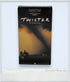 1996 - Twister VHS - VHS - ThrowbackBuys - ThrowbackBuys