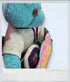 1996 - TYCO "Bedtime" Doodle Bear 12" - Collectible Toys - ThrowbackBuys - ThrowbackBuys