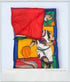 1996 - Warner Bro's Space Jam Michael Jordan Sleeping Bag - Sleeping Bags - ThrowbackBuys - ThrowbackBuys