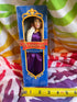1997 Anastasia Outfit Changing Doll Burger King Exclusive - Action Figures & Collectibles - ThrowbackBuys - Furby Queen