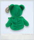 1997 - Beanie Babies Collection: Erin - Collectible Toys - ThrowbackBuys - ThrowbackBuys