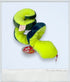 1997 - Beanie Babies Collection: Hiss - Collectible Toys - ThrowbackBuys - ThrowbackBuys