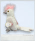 1997 - Beanie Babies Collection: Kuku the Cockatoo Bird - Collectible Toys - ThrowbackBuys - ThrowbackBuys