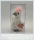1997 - Beanie Babies Collection: Kuku the Cockatoo Bird - Collectible Toys - ThrowbackBuys - ThrowbackBuys