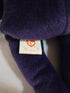 1997 - Beanie Babies Collection: Princess the Bear w/P.E. Pellets - Plushies - ThrowbackBuys - Eclecticcherryreseller