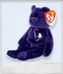 1997 - Beanie Babies Collection: Princess the Bear w/P.E. Pellets - RARE - Collectible Toys - ThrowbackBuys - ThrowbackBuys
