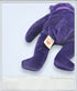 1997 - Beanie Babies Collection: Princess the Bear w/P.E. Pellets - RARE - Collectible Toys - ThrowbackBuys - ThrowbackBuys