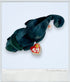 1997 - Beanie Babies Collection: Rainbow The Iguana - Collectible Toys - ThrowbackBuys - ThrowbackBuys