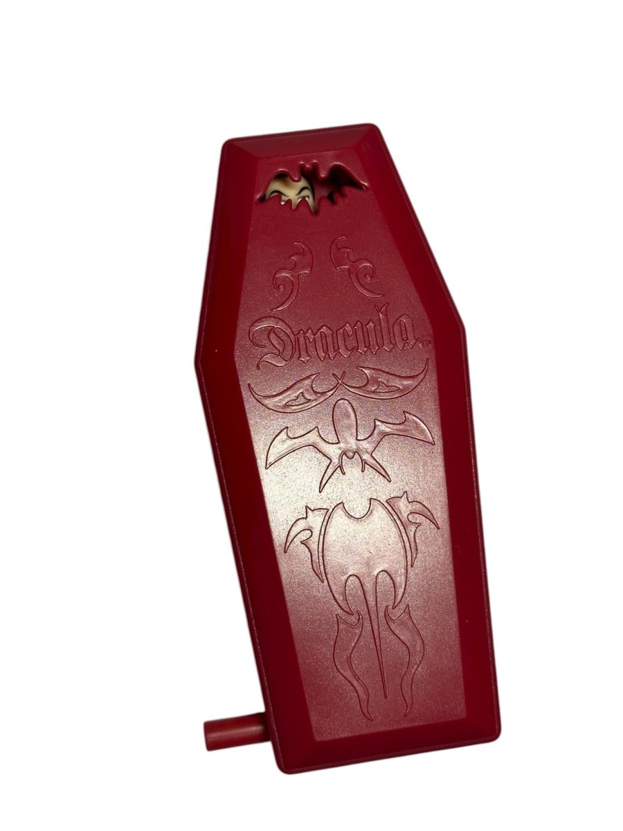 1997 Burger King Universal Studios Monsters Dracula - Action Figures & Collectibles - ThrowbackBuys - Abunnysvintageco