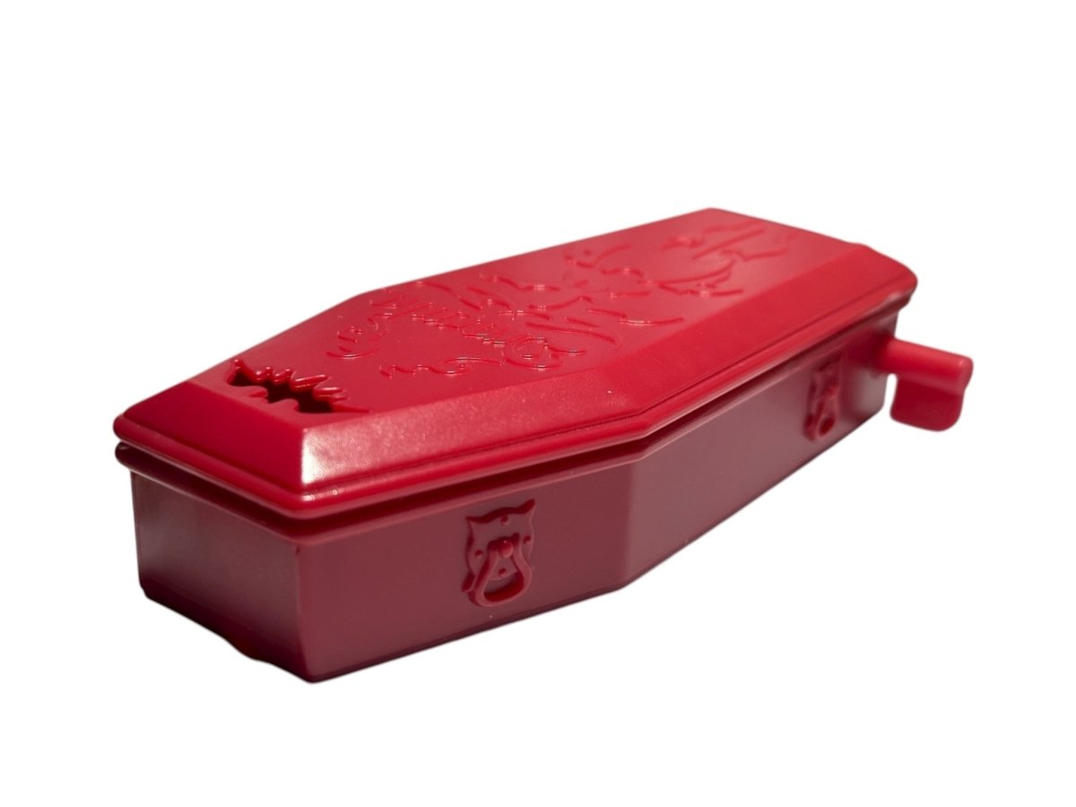 1997 Burger King Universal Studios Monsters Dracula - Action Figures & Collectibles - ThrowbackBuys - Abunnysvintageco