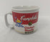 1997 - Campbell's Condensed Chicken Noodle Soup Mug - Collectible Cups - ThrowbackBuys - ResellerDoor