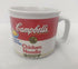 1997 - Campbell's Condensed Chicken Noodle Soup Mug - Collectible Cups - ThrowbackBuys - ResellerDoor