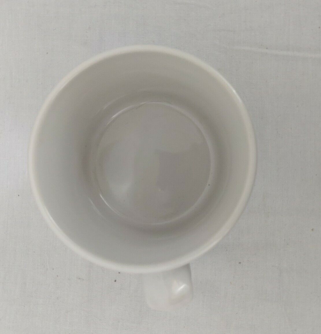 1997 - Campbell's Condensed Chicken Noodle Soup Mug - Collectible Cups - ThrowbackBuys - ResellerDoor