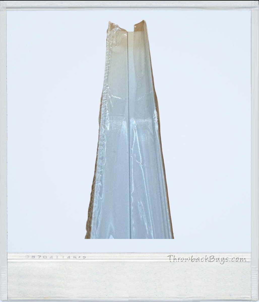 1997 - Disney's Beauty & The Beast: The Enchanted Christmas - VHS - ThrowbackBuys - ThrowbackBuys