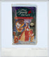 1997 - Disney's Beauty & The Beast: The Enchanted Christmas - VHS - ThrowbackBuys - ThrowbackBuys