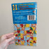 1997 Disney's The Little Mermaid 3 Activities in 1 Pad Vintage NEW - Memorabilia - ThrowbackBuys - NostalgicEpisodes