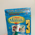 1997 Disney's The Little Mermaid 3 Activities in 1 Pad Vintage NEW - Memorabilia - ThrowbackBuys - NostalgicEpisodes