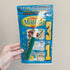1997 Disney's The Little Mermaid 3 Activities in 1 Pad Vintage NEW - Memorabilia - ThrowbackBuys - NostalgicEpisodes