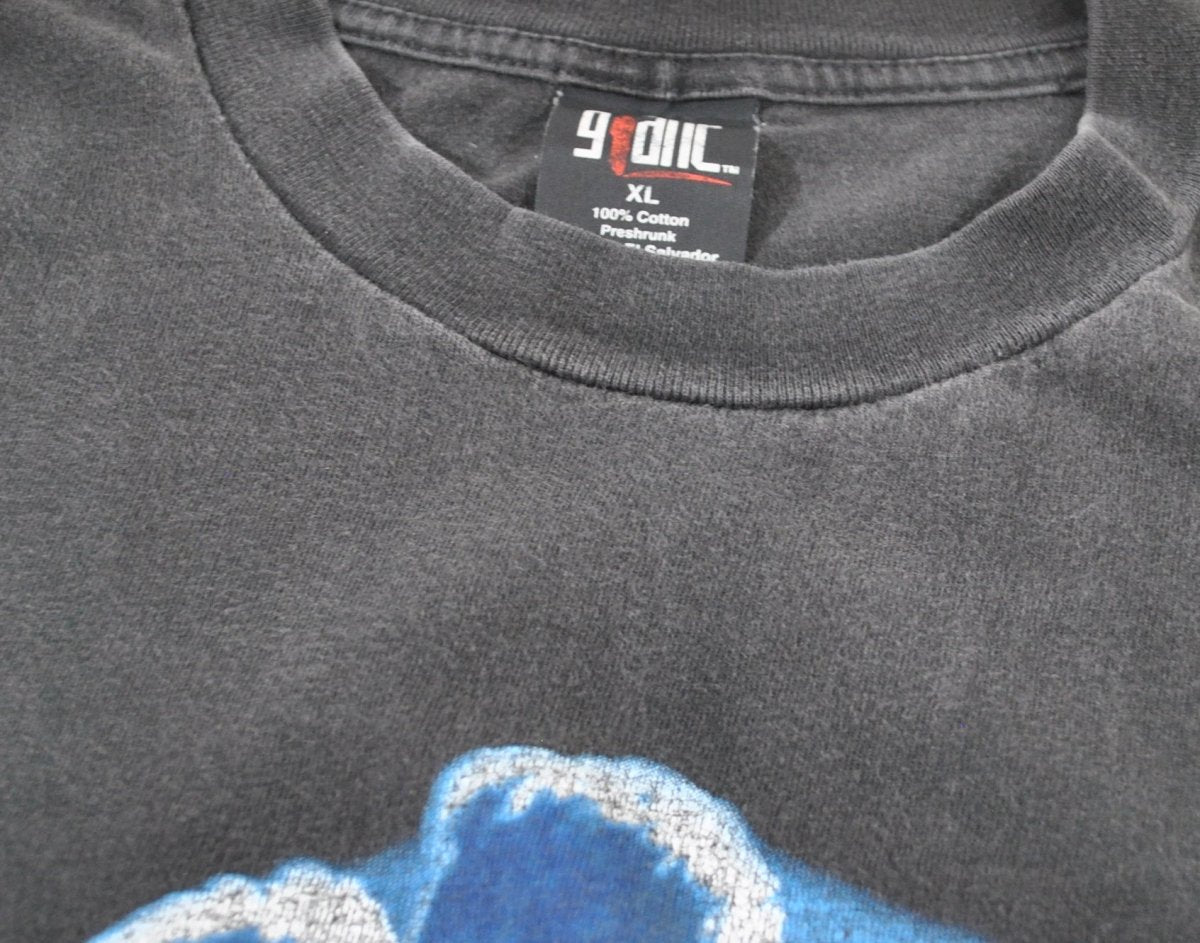 1997 - Fleetwood Mac: Giant Tag Shirt - Unisex XL - T-Shirts - ThrowbackBuys -Yesterday's Attic