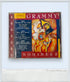 1997 - Grammy Nominees CD - CDs - ThrowbackBuys - ThrowbackBuys