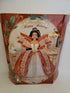 1997 Happy Holidays Barbie Doll Mattel - Dolls - ThrowbackBuys - Amanda's Awesome Finds