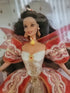 1997 Happy Holidays Barbie Doll Mattel - Dolls - ThrowbackBuys - Amanda's Awesome Finds