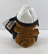 1997 - Harley Davidson: Bean Bag Plush Bears & Pigs Set - Plushies - ThrowbackBuys - ResellerDoor