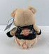 1997 - Harley Davidson: Bean Bag Plush Bears & Pigs Set - Plushies - ThrowbackBuys - ResellerDoor