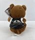 1997 - Harley Davidson: Bean Bag Plush Bears & Pigs Set - Plushies - ThrowbackBuys - ResellerDoor